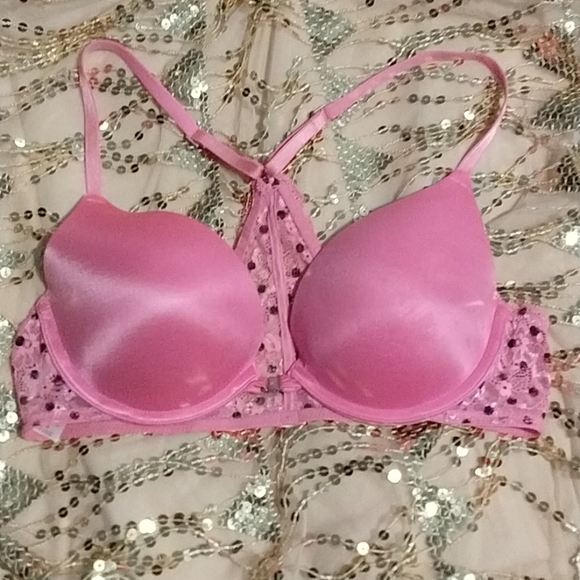 PINK Victoria's Secret Other - Pink / Victoria's Secret bra